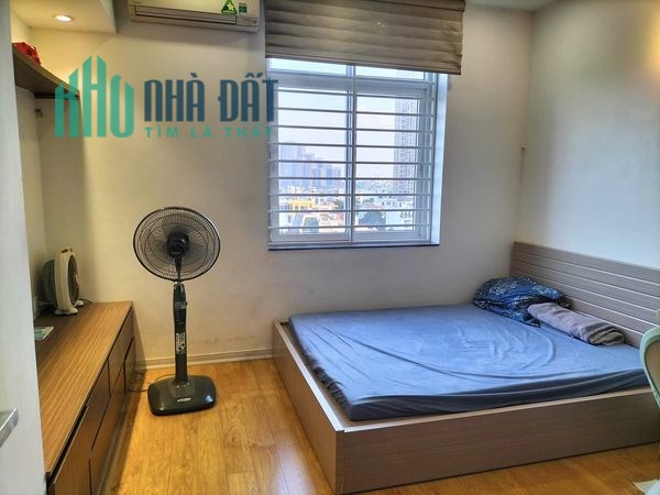 BÁN CĂN HỘ 2PN+2WC 76M2 TẠI CT14A VÕ CHÍ CÔNG, TẦNG TRUNG VIEW ĐẸP, GIÁ 2.95 TỶ