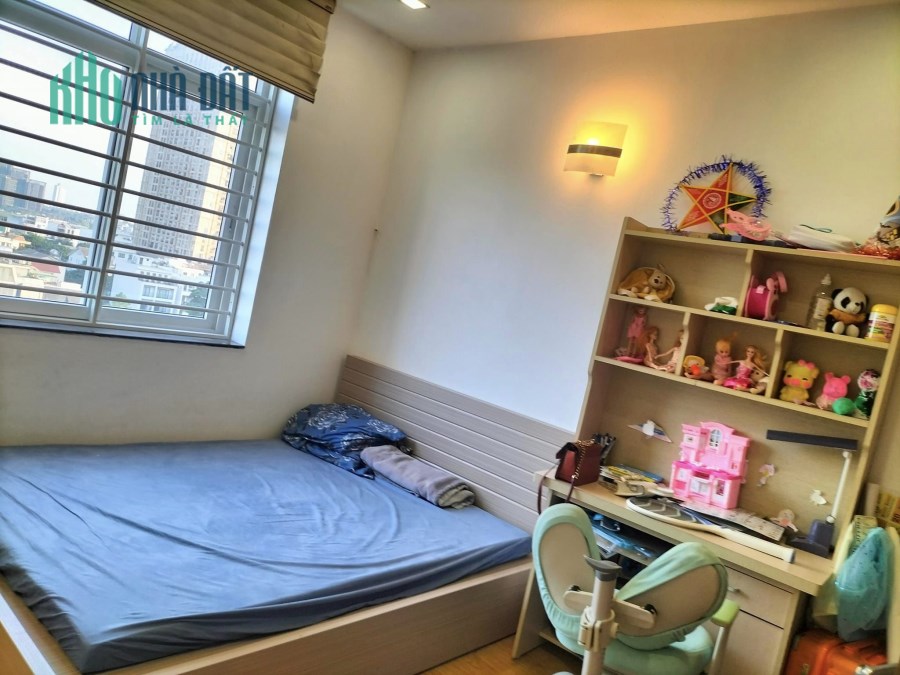 BÁN CĂN HỘ 2PN+2WC 76M2 TẠI CT14A VÕ CHÍ CÔNG, TẦNG TRUNG VIEW ĐẸP, GIÁ 2.95 TỶ