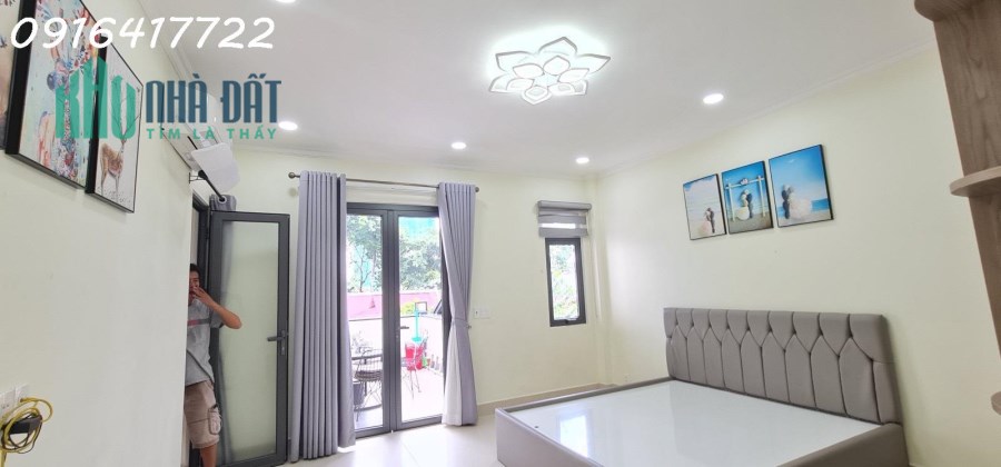 VILLA KIẾN TRÚC CỔ ĐIỂN, YÊN TĨNH - HẺM XE HƠI AN NINH - TÔ NGỌC VÂN - PHƯỜNG TAM PHÚ - THỦ ĐỨC -