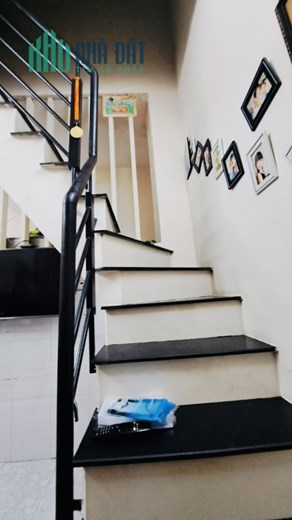 Bán Gấp Nhà Tân Hoà Đông Bình Tân Giáp Q6 24 m2 ,2 Tầng  Nhỉnh 1 tỷx