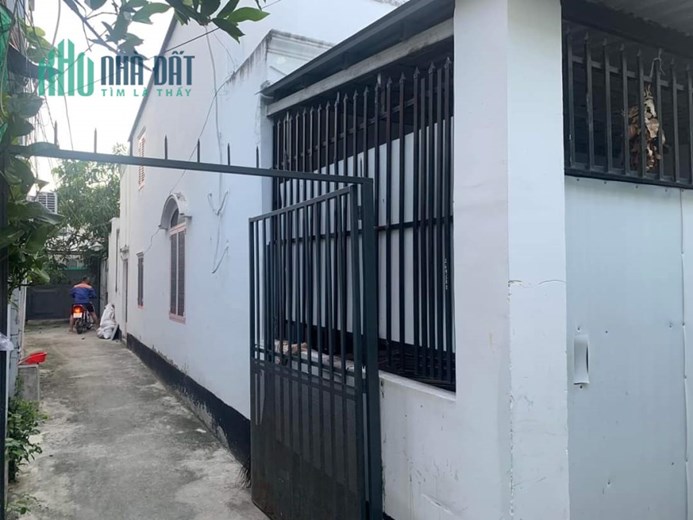 🌺💥Chỉ hơn 3tỷ có nhà mới căn góc 2 mặt tiền hẻm thông thoáng vừa ở vừa kinh doanh đường Huỳnh Tấn