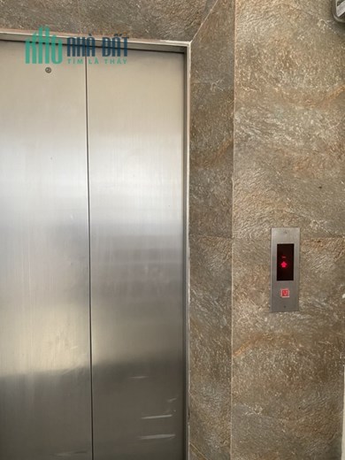 Bán nhà MP An Trạch Đống Đa 100m 11T, MT 5m thang máy