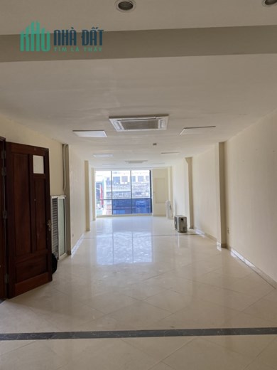 Bán nhà MP An Trạch Đống Đa 100m 11T, MT 5m thang máy