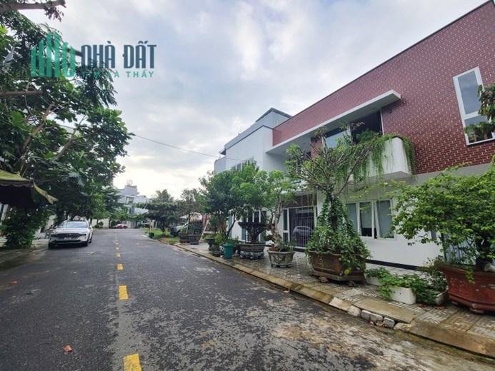 ♥ Mặt Tiền đường 7.5 Nam Việt Á, gần Cầu tiên Sơn, 100m2, 4.x tỷ