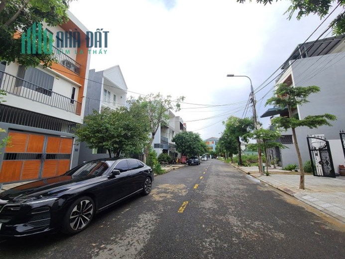 ♥ Mặt Tiền đường 7.5 Nam Việt Á, gần Cầu tiên Sơn, 100m2, 4.x tỷ