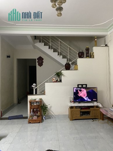 ♪ Nhà Mặt Tiền đường 7.5m sát Sân Vân Động Hoà Xuân, 130m2, 2 tầng 3.x tỷ
