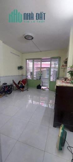 BÁN NHÀ 2 TẦNG MỚI - KẾ BÊN AEON MAIL BÌNH TÂN, 4x11, CHỈ 2x TỶ SHR