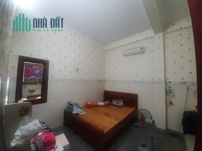 SỞ HỮU NHÀ 2 TẦNG MẶT TIỀN NAM VIỆT Á Ở NGAY GIÁ NHỈNH 4 TỶ