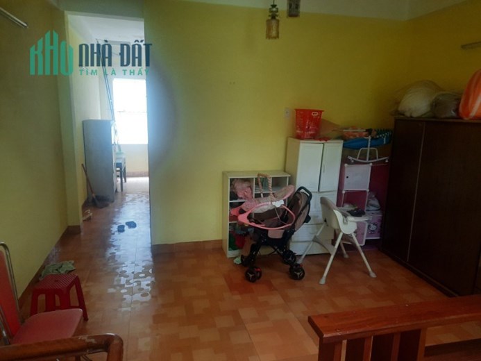 SỞ HỮU NHÀ 2 TẦNG MẶT TIỀN NAM VIỆT Á Ở NGAY GIÁ NHỈNH 4 TỶ