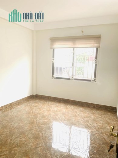 CHẤT !! Bán nhà mặt ngõ 73 Hoàng Ngân 54mx5T oto KD 15m ra phố thang máy LÔ GÓC 9 ty