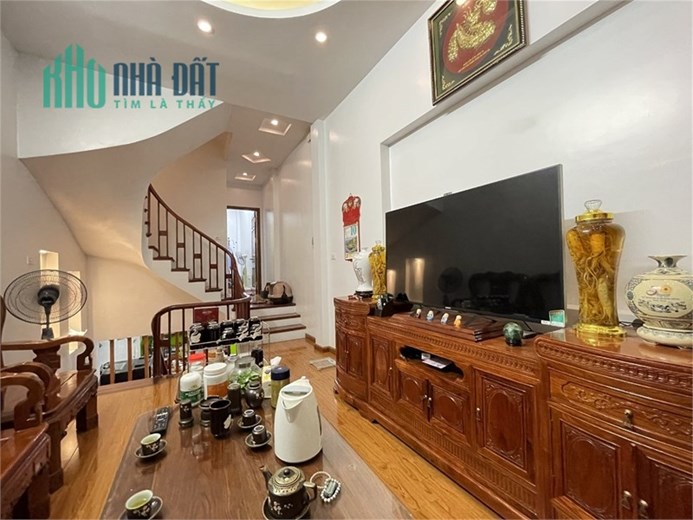 Bán Nhà Cực Hiếm Trung Tâm Mỹ Đình, Nam Từ Liêm, Ô TÔ Vào Tận Cửa, Kinh Doanh Cực Tốt, Diện Tích
