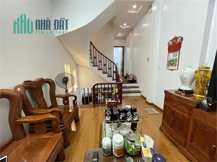 Bán Nhà Cực Hiếm Trung Tâm Mỹ Đình, Nam Từ Liêm, Ô TÔ Vào Tận Cửa, Kinh Doanh Cực Tốt, Diện Tích