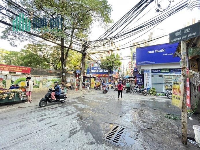 Bán Nhà Cực Hiếm Trung Tâm Mỹ Đình, Nam Từ Liêm, Ô TÔ Vào Tận Cửa, Kinh Doanh Cực Tốt, Diện Tích