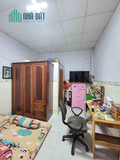 Bán Nhà Gần Hồ Văn Tư Trường Thọ 98m2_5.5x18m, HXH Chỉ Nhỉnh 5 Tỷ Rẻ Quá Rẻ