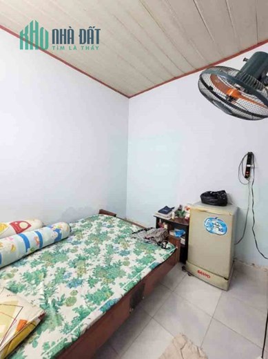 Bán Nhà Gần Hồ Văn Tư Trường Thọ 98m2_5.5x18m, HXH Chỉ Nhỉnh 5 Tỷ Rẻ Quá Rẻ