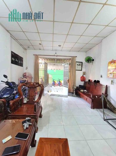 Bán Nhà Gần Hồ Văn Tư Trường Thọ 98m2_5.5x18m, HXH Chỉ Nhỉnh 5 Tỷ Rẻ Quá Rẻ