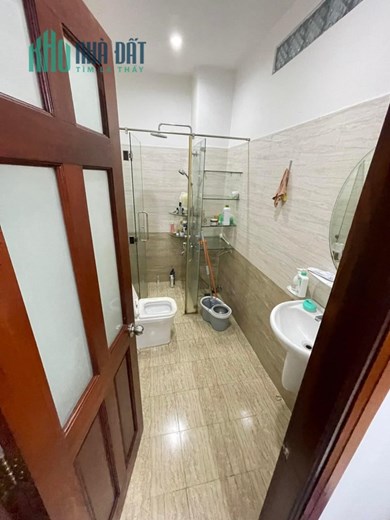 Ngộp Bank bán gấp nhà mới đẹp thoáng mát, Nguyễn Văn Quỳ Quận 7, 2 tầng 106m2 GIÁ CHỈ 3.5 TỶ TL