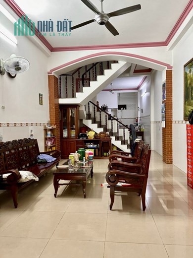 Bán nhà đẹp hẻm 6m Phạm Văn Bạch quận Tân Bình 4 x 20-3T BTCT hơn 6 tỷ TL