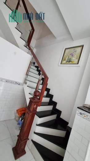 Cho thuê nhà nguyên căn 4 tầng, full nội thất