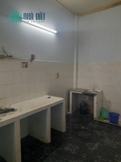 Cho thuê nhà 1/  hẻm 6m Thông Nguyễn Sơn quận Tân Phú 3 x 12-2T -8 trieu TL