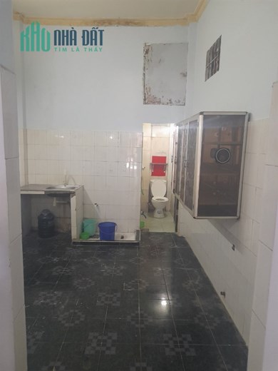 Cho thuê nhà 1/  hẻm 6m Thông Nguyễn Sơn quận Tân Phú 3 x 12-2T -8 trieu TL
