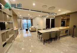 [Bán Nhanh] Căn hộ 3PN dự án Midtown Phú Mỹ Hưng - Sẵn HĐ Thuê 50tr/t !