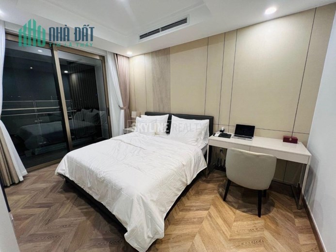 [Bán Nhanh] Căn hộ 3PN dự án Midtown Phú Mỹ Hưng - Sẵn HĐ Thuê 50tr/t !