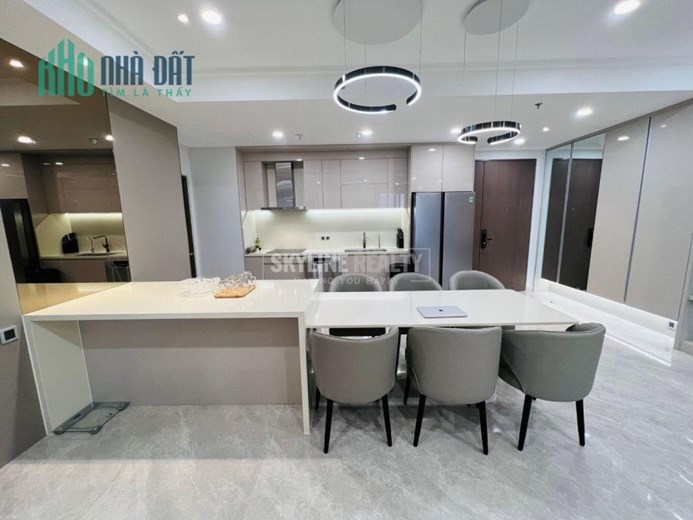 [Bán Nhanh] Căn hộ 3PN dự án Midtown Phú Mỹ Hưng - Sẵn HĐ Thuê 50tr/t !