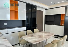 [Cho thuê] Căn Hộ 3PN Cực Đẹp - Phu My Hung Quận 7 / For Rent - 3Br Apartment In Phu My Hung -