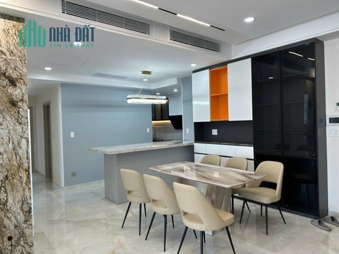 [Cho thuê] Căn Hộ 3PN Cực Đẹp - Phu My Hung Quận 7 / For Rent - 3Br Apartment In Phu My Hung -