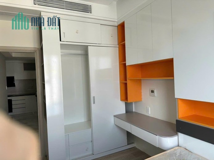 [Cho thuê] Căn Hộ 3PN Cực Đẹp - Phu My Hung Quận 7 / For Rent - 3Br Apartment In Phu My Hung -