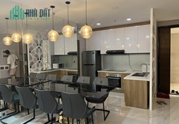 [Bán Nhanh] Duy Nhất 1 Căn - Căn Hộ 2PN dự án Midtown Phú Mỹ Hưng - 6,4 Tỷ Còn TL!