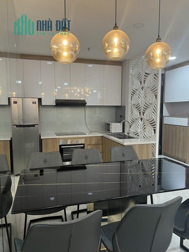 [Bán Nhanh] Duy Nhất 1 Căn - Căn Hộ 2PN dự án Midtown Phú Mỹ Hưng - 6,4 Tỷ Còn TL!