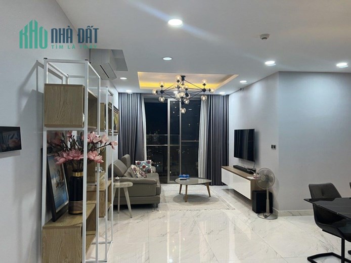 [Bán Nhanh] Duy Nhất 1 Căn - Căn Hộ 2PN dự án Midtown Phú Mỹ Hưng - 6,4 Tỷ Còn TL!