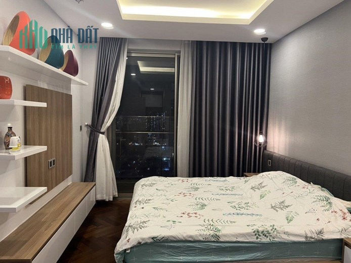 [Bán Nhanh] Duy Nhất 1 Căn - Căn Hộ 2PN dự án Midtown Phú Mỹ Hưng - 6,4 Tỷ Còn TL!