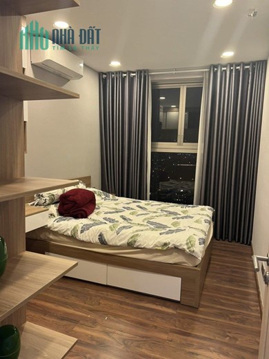 [Bán Nhanh] Duy Nhất 1 Căn - Căn Hộ 2PN dự án Midtown Phú Mỹ Hưng - 6,4 Tỷ Còn TL!