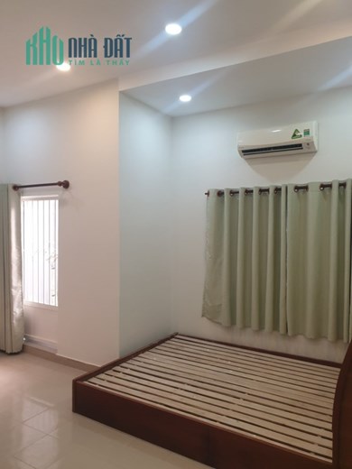 Đường số 16 - 33m -  2 lầu -  4.8  x 7 gia 3.5 tỷ - Hiệp Bình Chánh Thủ Đức - bán nhà giảm 300 triệu
