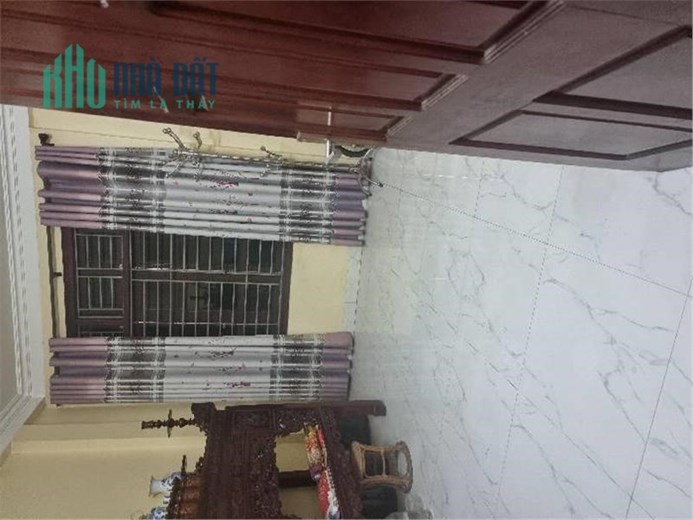 NHÀ ĐEP + RẺ
30MV-4 TẦNG-2.05 TỶ -BẮC CẦU 3-NGỌC THỤY-LONG BIÊN
