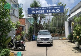 Bán nhà đường Nguyễn Thị Tú Bình Tân 4x15 xây 4 tấm hẻm 8m gần ngã tư Gò Mây Lê Trọng Tấn.
