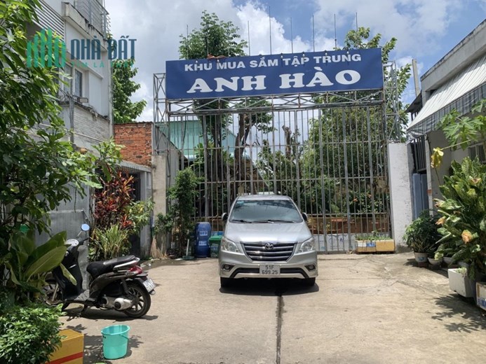 Bán nhà đường Nguyễn Thị Tú Bình Tân 4x15 xây 4 tấm hẻm 8m gần ngã tư Gò Mây Lê Trọng Tấn.