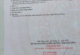 ĐẤT ĐẸP - GIÁ TỐT – Chính Chủ Bán Nhanh Lô Đất Vị Trí Đẹp Tại Xã Quảng Tâm, Huyện Tuy Đức, Đắk Nông