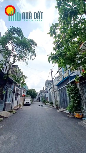 Bán nhà Linh Xuân Thủ Đức, DT: 5m x 22m, đường 8 mét, giá 5  tỷ.