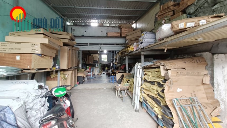 Bán nhà Linh Xuân Thủ Đức, DT: 5m x 22m, đường 8 mét, giá 5  tỷ.