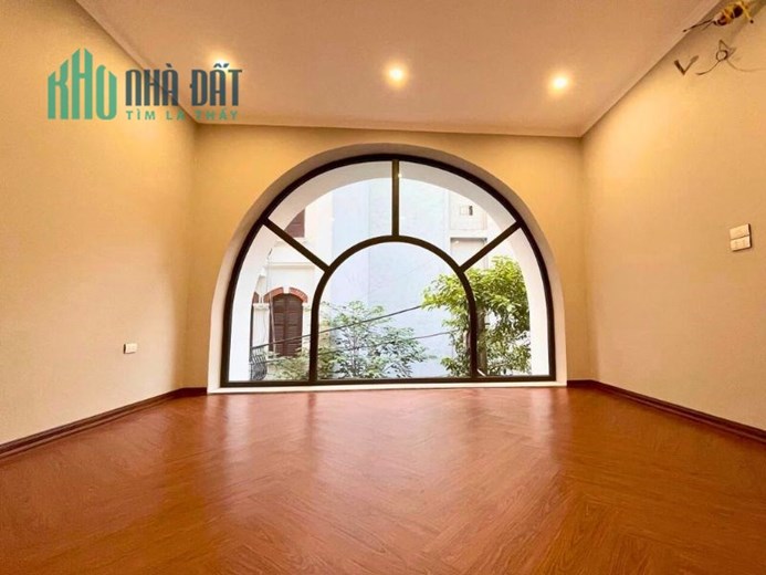Bán Nhà Mới Đẹp tại Xã Đàn, Đống Đa, 45m2 - 7 tầng Thang máy - 11 tỷ 500 triệu