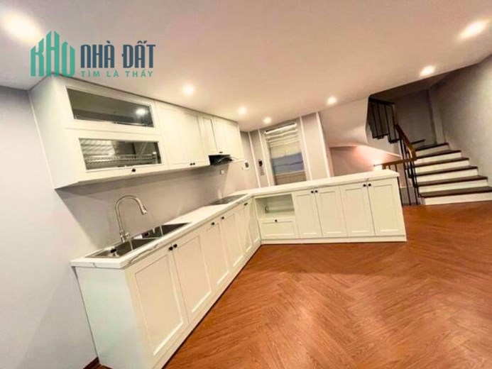 Bán Nhà Mới Đẹp tại Xã Đàn, Đống Đa, 45m2 - 7 tầng Thang máy - 11 tỷ 500 triệu
