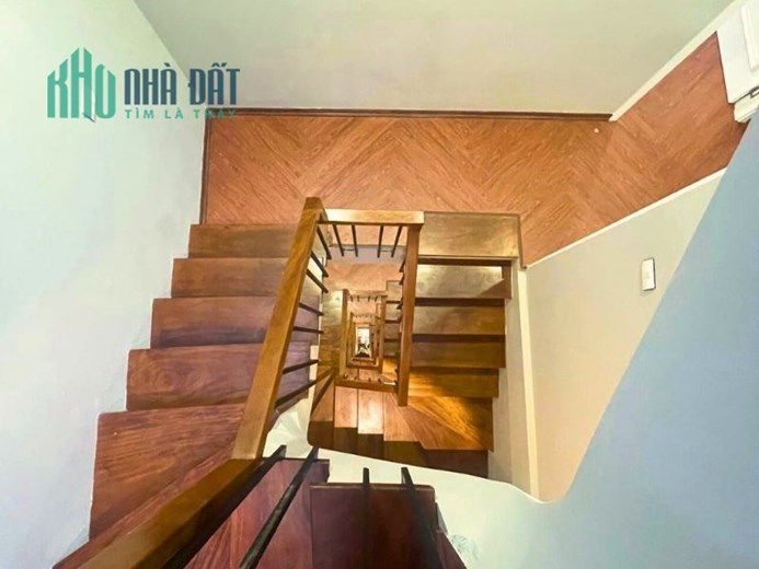Bán Nhà Mới Đẹp tại Xã Đàn, Đống Đa, 45m2 - 7 tầng Thang máy - 11 tỷ 500 triệu