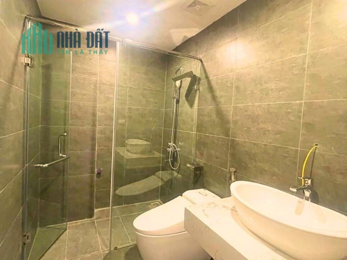 Bán Nhà Mới Đẹp tại Xã Đàn, Đống Đa, 45m2 - 7 tầng Thang máy - 11 tỷ 500 triệu