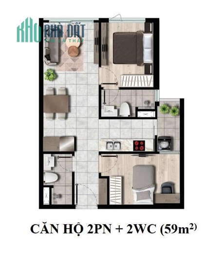 CHÍNH CHỦ CẦN BÁN NHANH Căn Hộ Đẹp Vị Trí Tại Bình Chánh , TPHCM