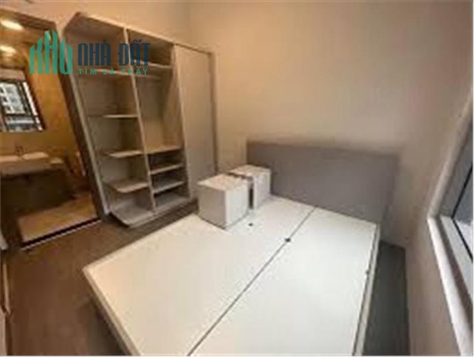 CHÍNH CHỦ CẦN BÁN NHANH Căn Hộ Đẹp Vị Trí Tại Bình Chánh , TPHCM