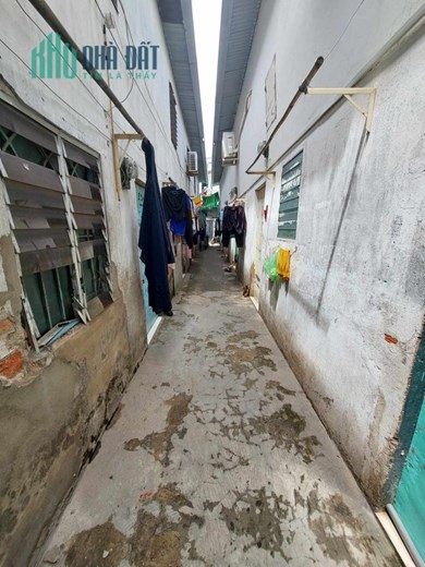 Bán nhà đường Lê Đình Cẩn Bình Tân ngang 13x20 có 18 phòng trọ ngay mặt tiền ngay chợ làm kho, phân
